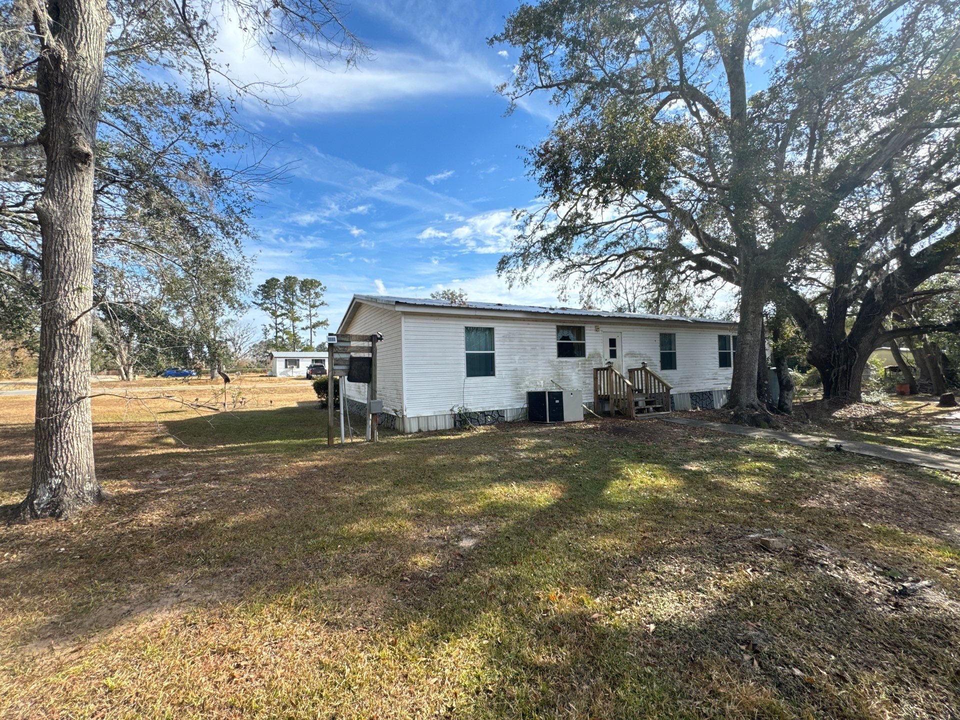 Water Damage Claim in Live Oak by FLAPA & KeyStone