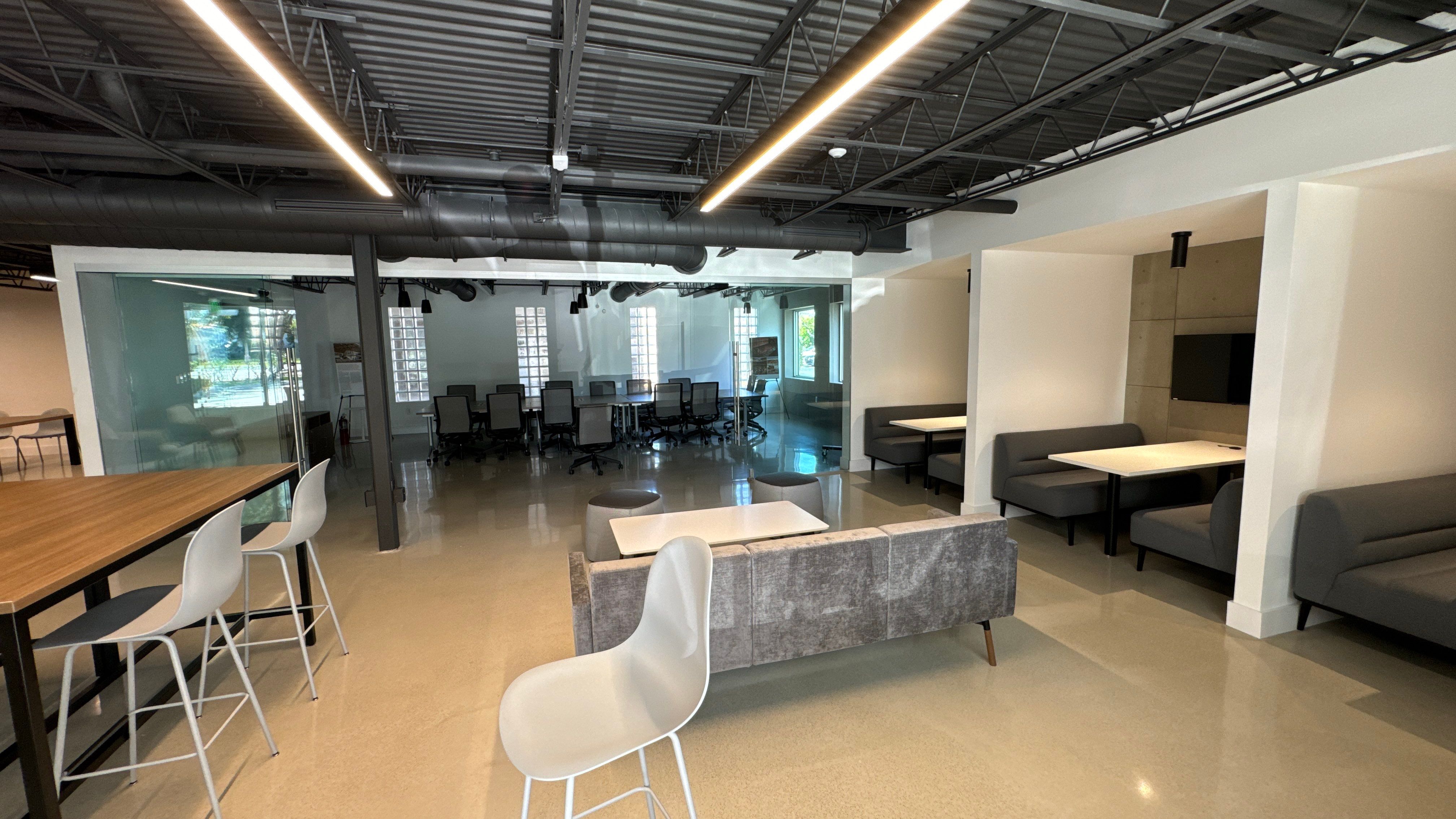 Commercial Access Control System and Security  by TeleCommPro