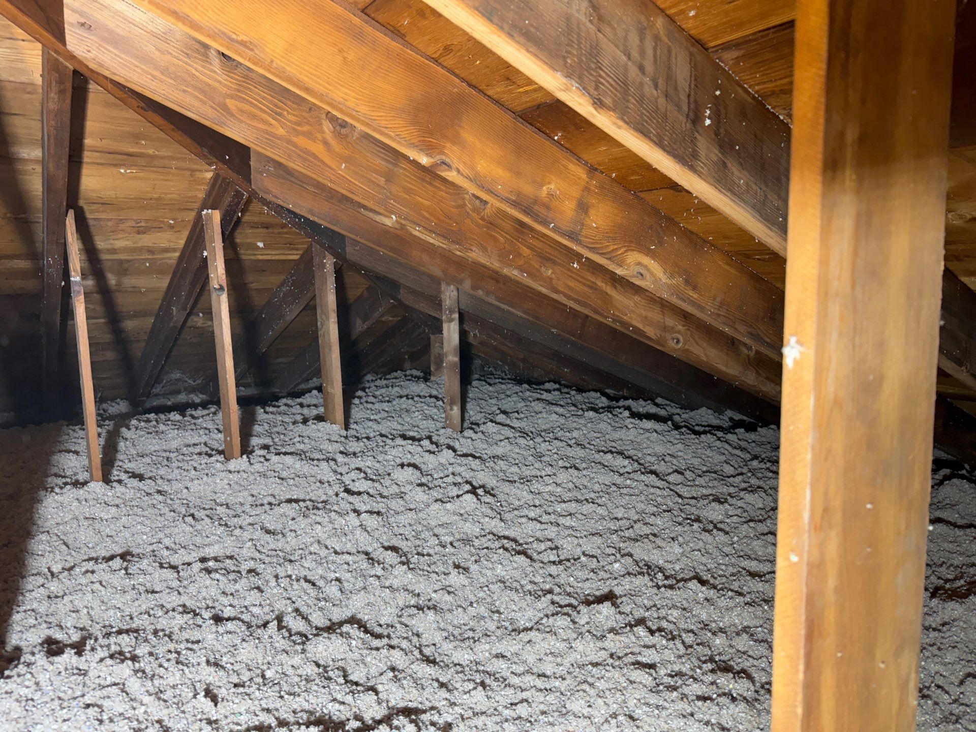 Reduce heating/cooling costs of Wellsburg, WV home. by Home Environment Solutions