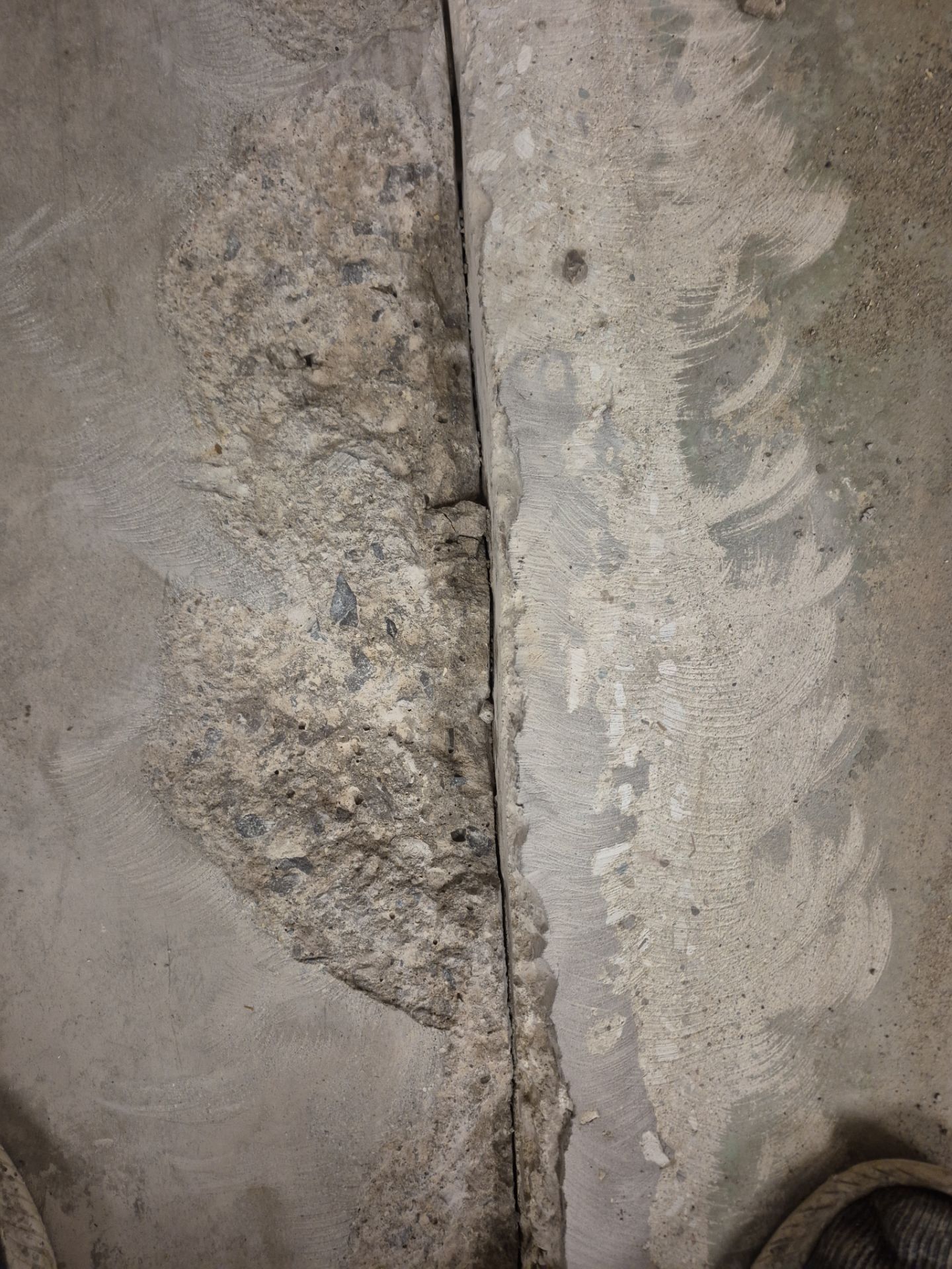 Project in Midland by Wise Coatings of Central Michigan