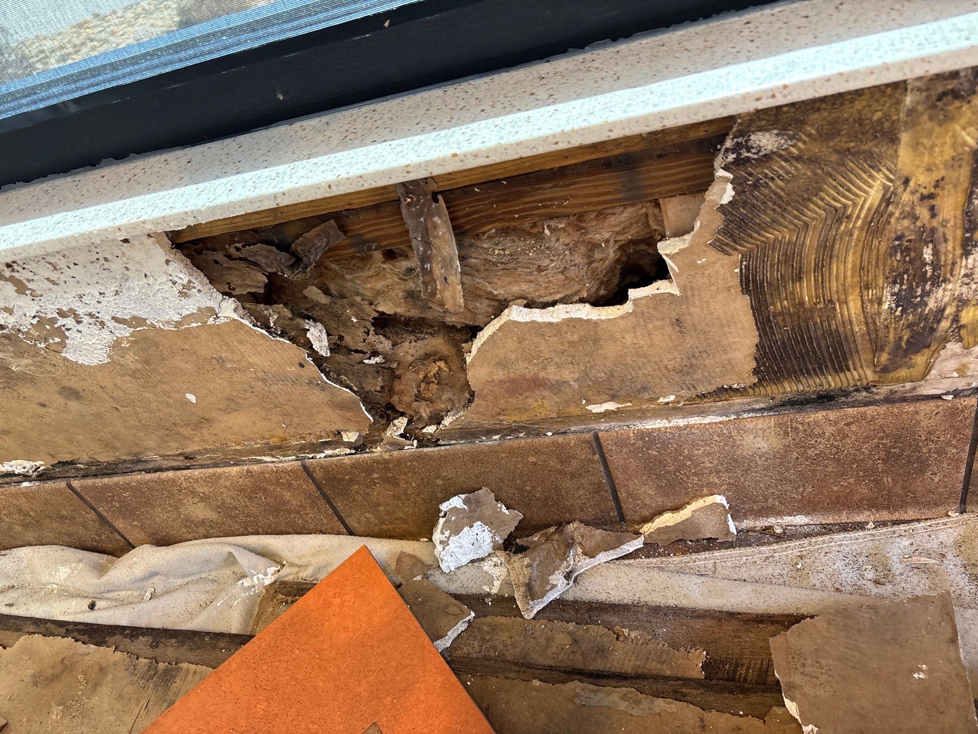 Project in Maryville, TN by Next Step Contracting