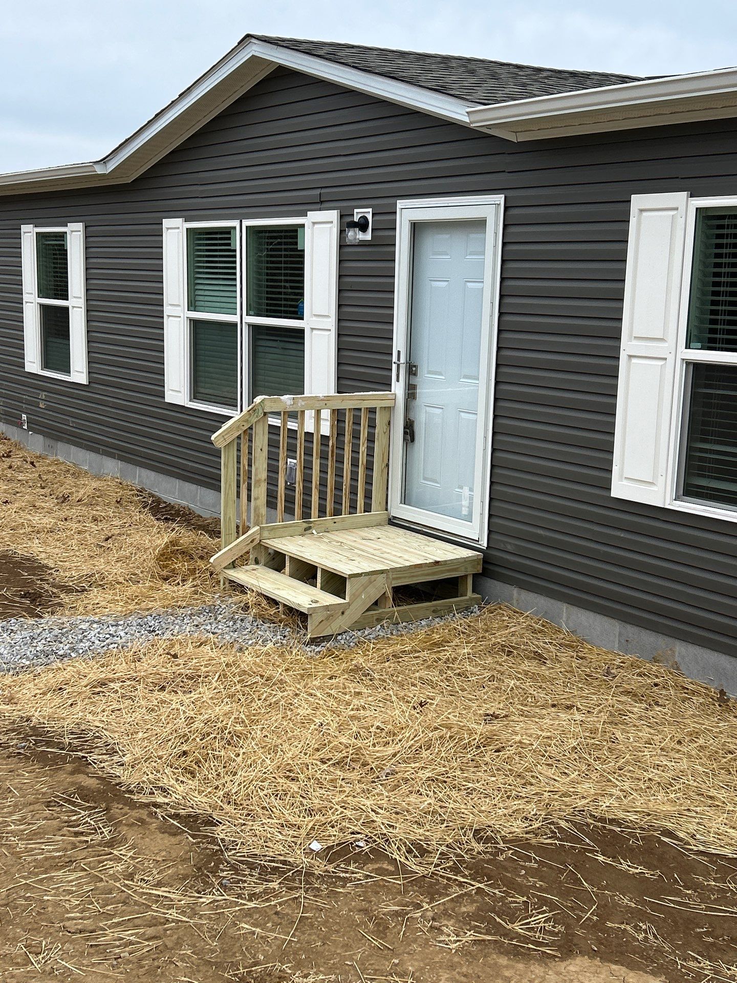 Eagle 60 by Clayton Homes of Walton