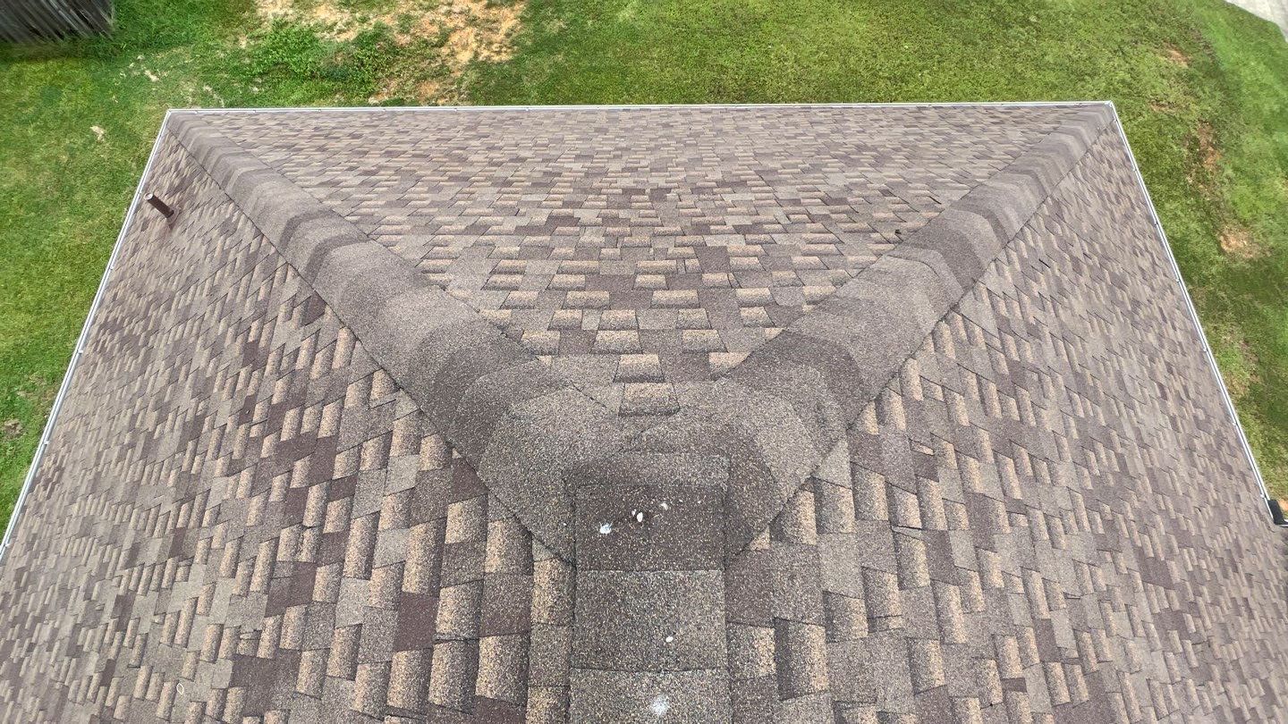 Residential Roofing Installation using Architectural Shingles by The Roofing Dudes
