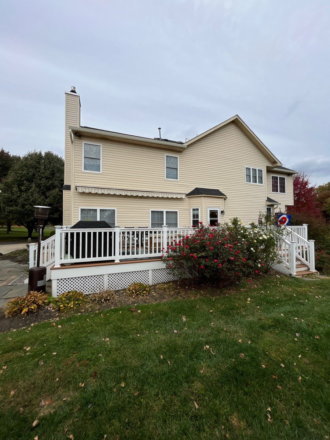 20419 Peach Tree Rd, Dickerson, MD UNITED STATES by American Custom Contractors
