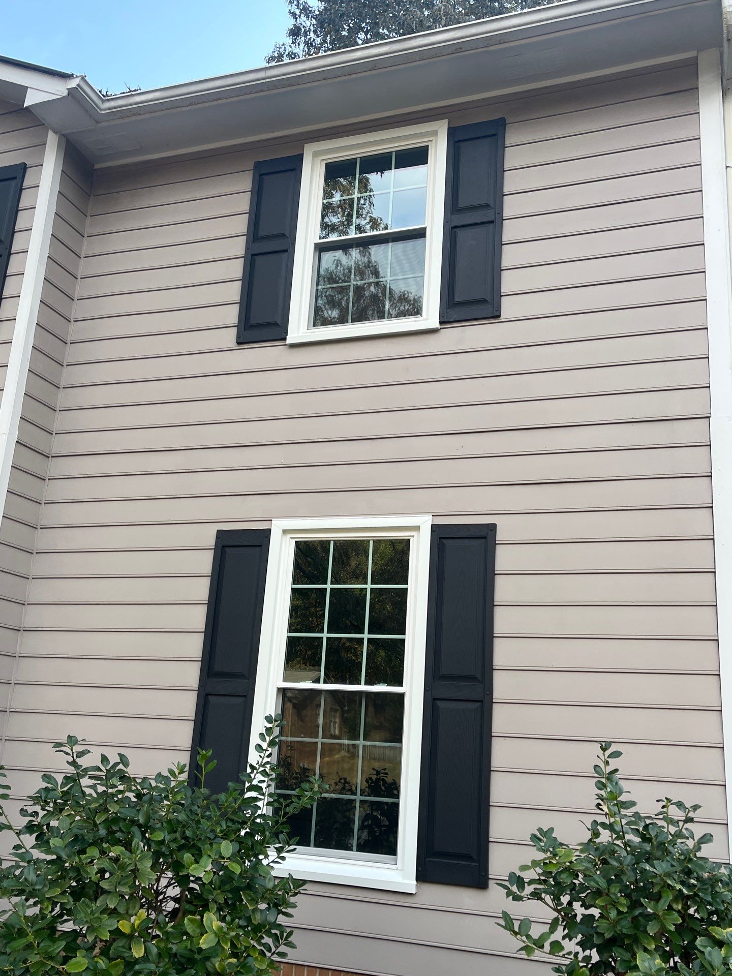 Wofford Project in Birmingham by The Window Source