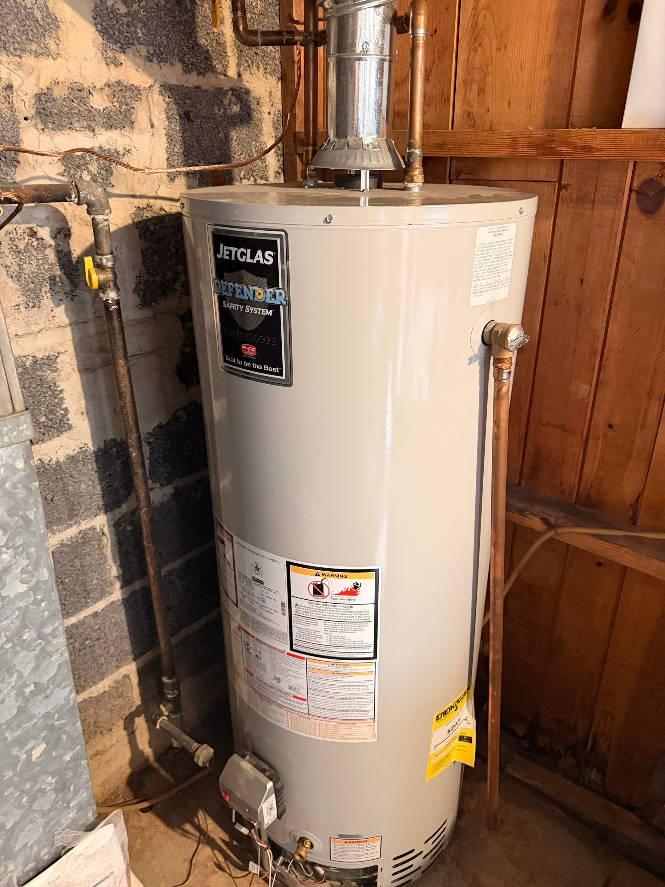 Silver Spring Residence by Smart Energy Pros