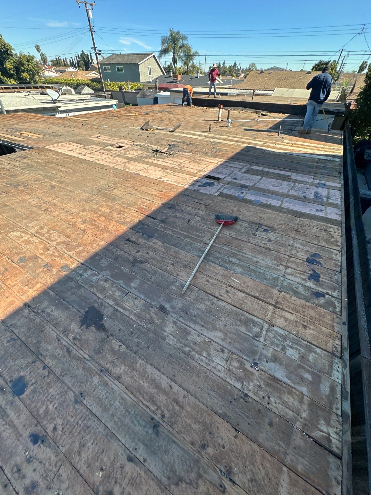 Roof Replacement - Artesia, CA 90701 by Epic Roof Replacement