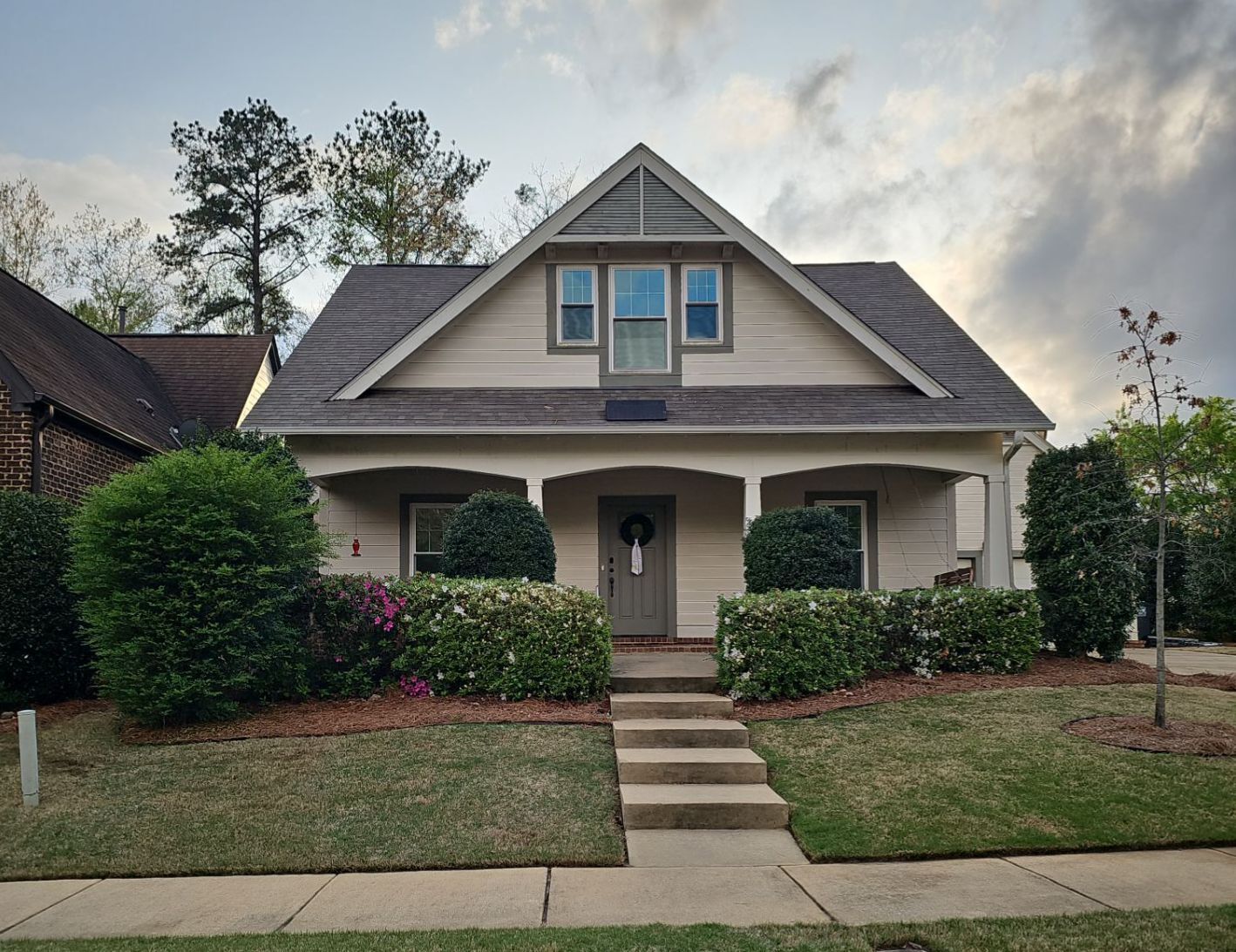 Mcilwain Project in Hoover by The Window Source