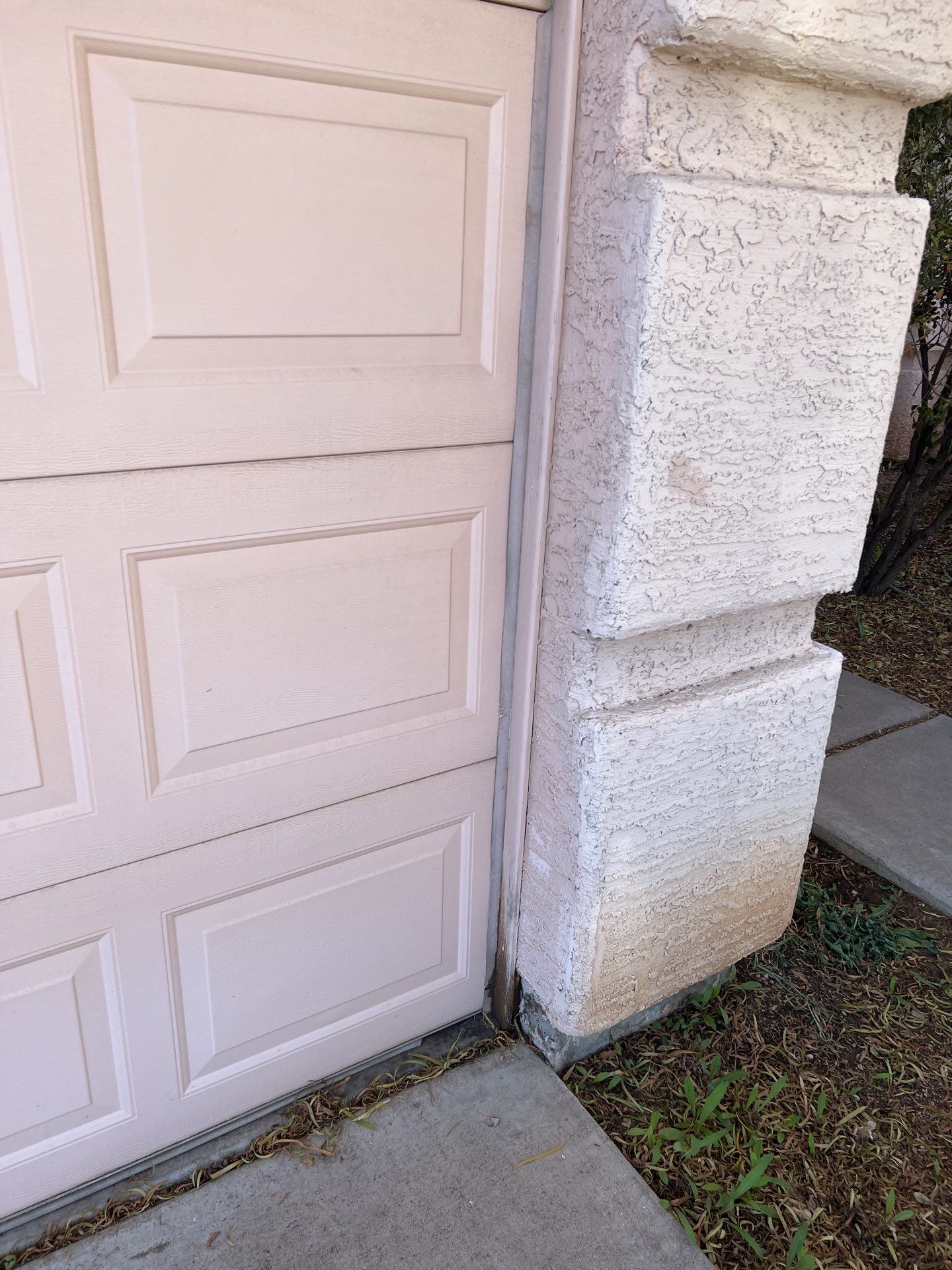 Exterior Painting - Phoenix by Crash of Rhinos Painting & Garage Floors