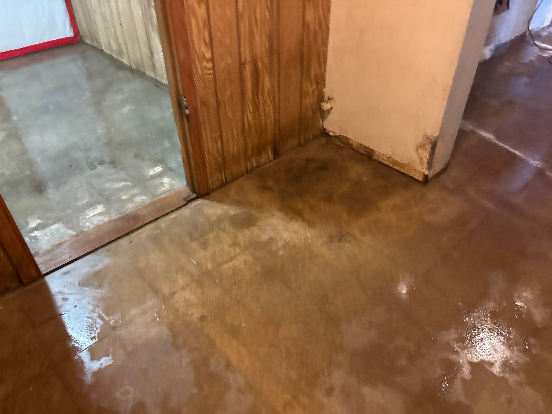 Project in Phoenix, AZ - Asbestos Drywall and VCT Flooring  by Desert Valley Abatement, LLC