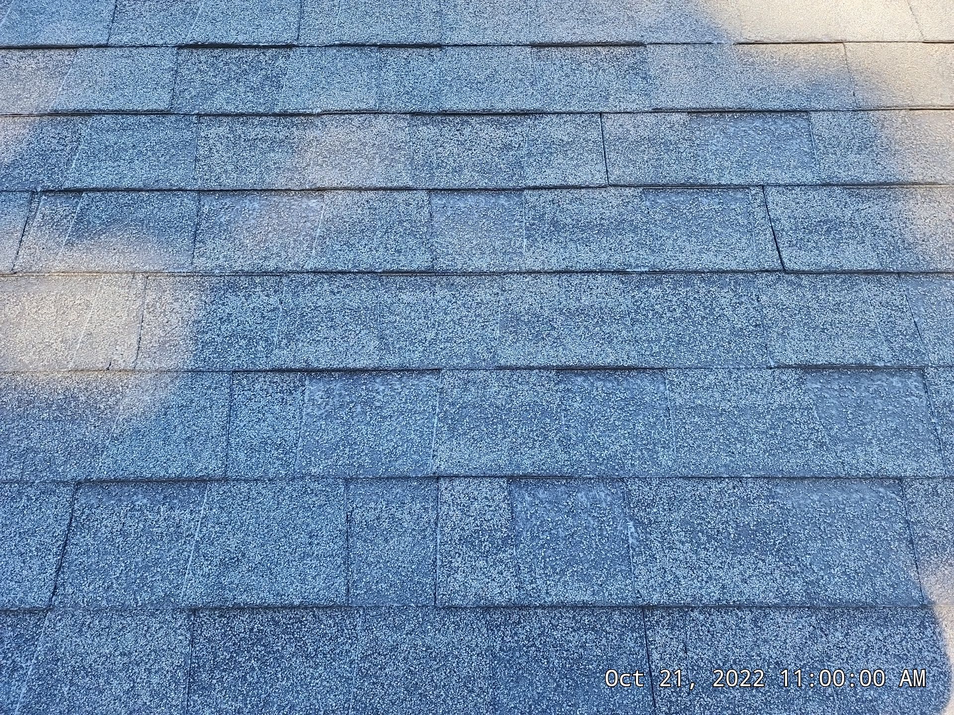 Residential Roof Replacement in Nashville, Arkansas by Hostetler Roofing