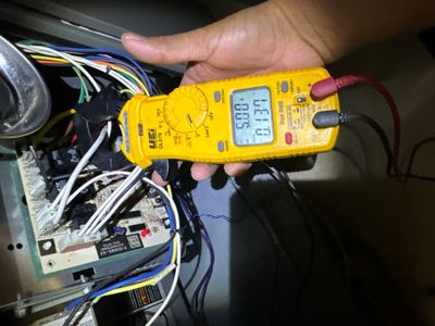 Lennox AC Maintenance