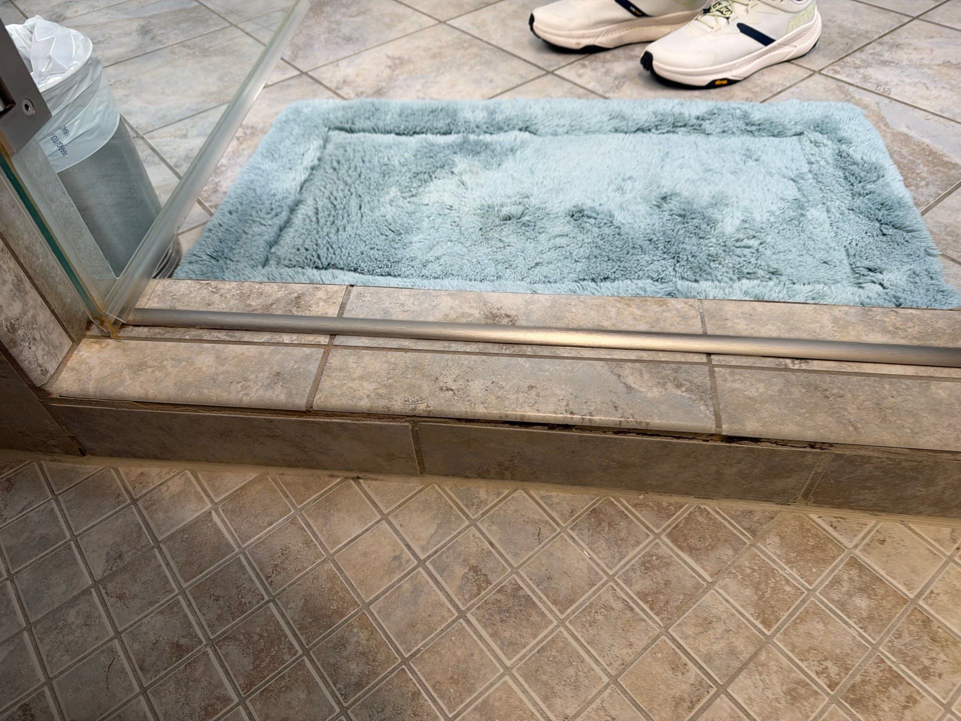 Custom Shower Tile Installation & Bathroom Updates in Middletown by Laser Focused Solutions LLC