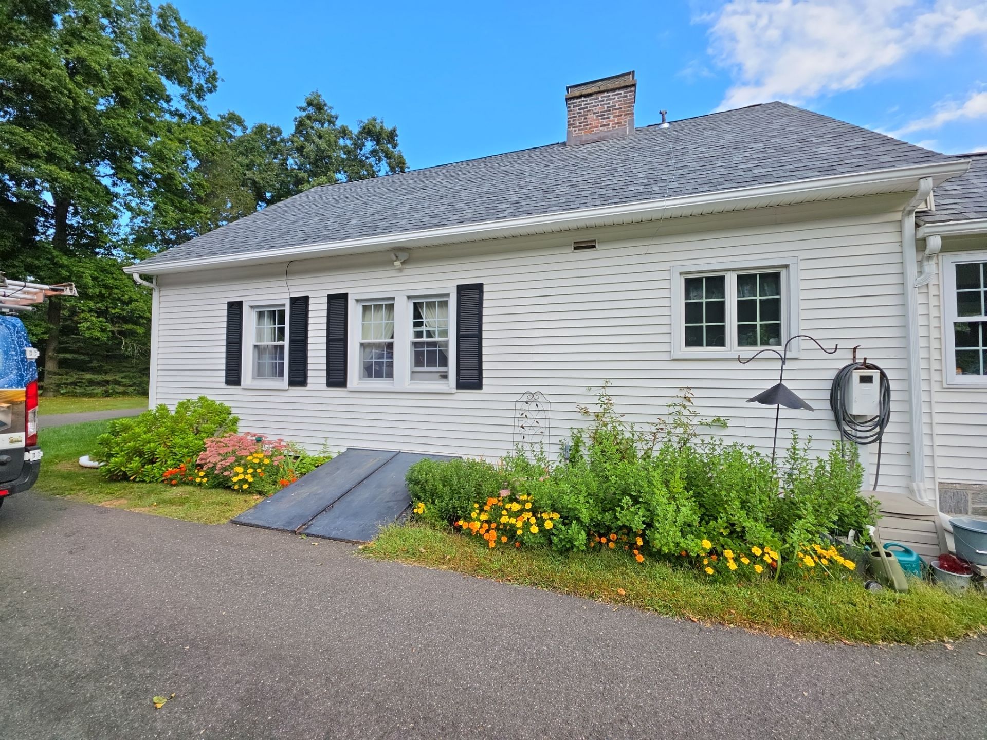 RainTech  by DiGiorgi Roofing and Siding Inc