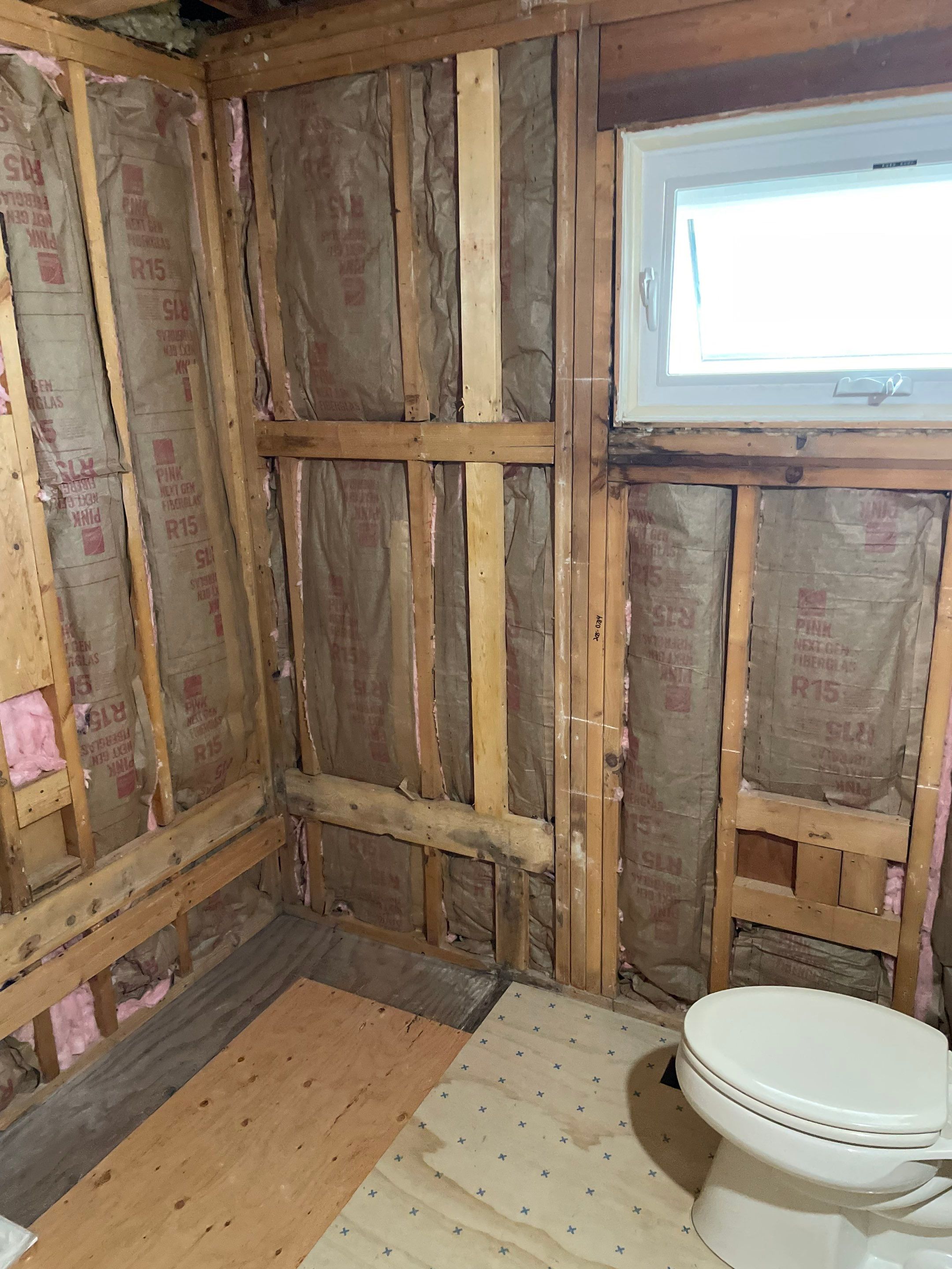 Bathroom and Kitchen Remodel by Ivy Lea Construction