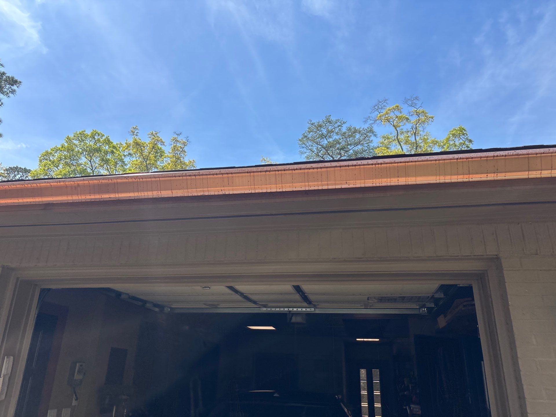 Onyx Black Shingle w/ Copper Upgrades by IAM Roofing LLC