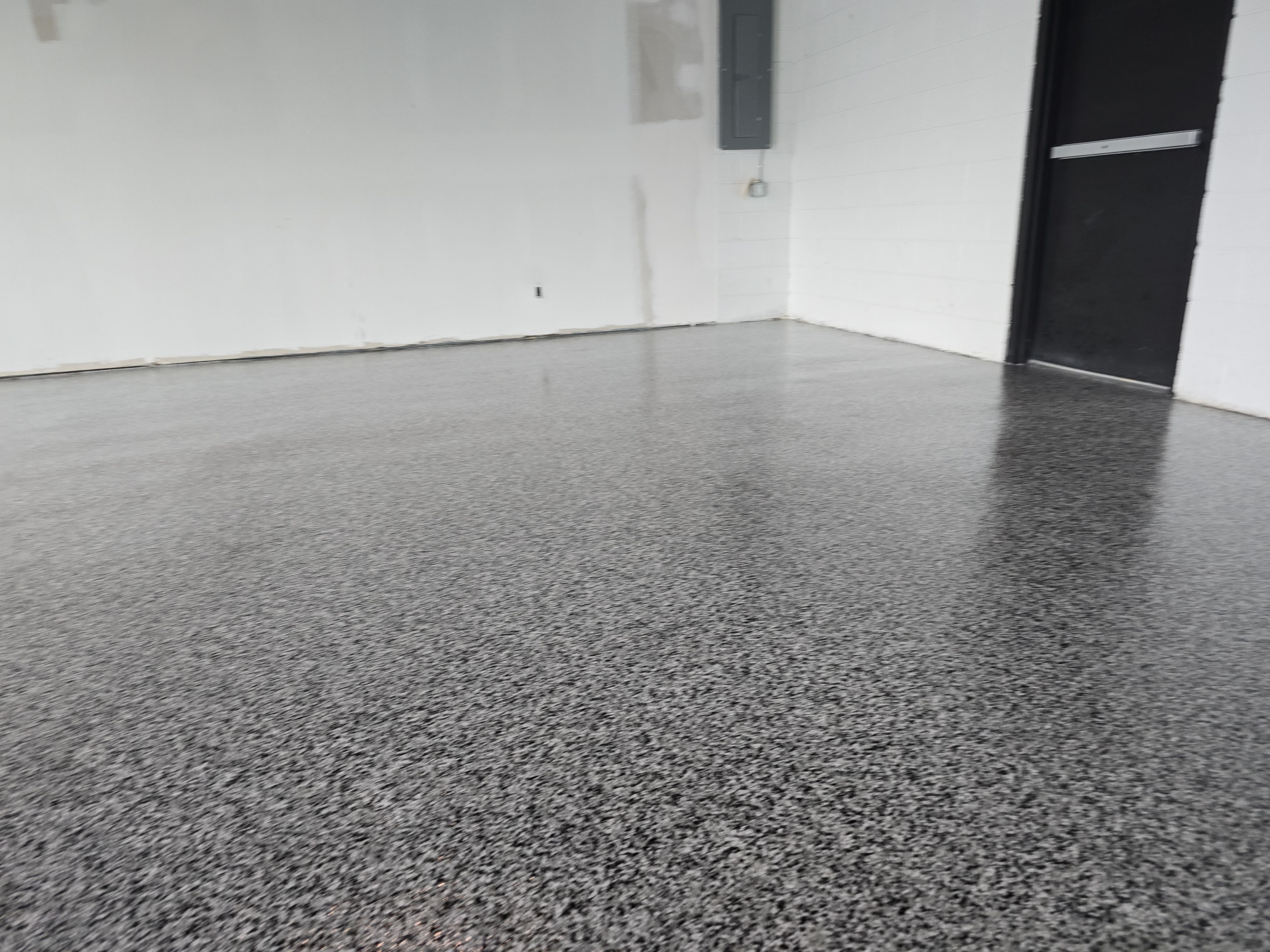 Store Makeover! by Elite Floor Solutions