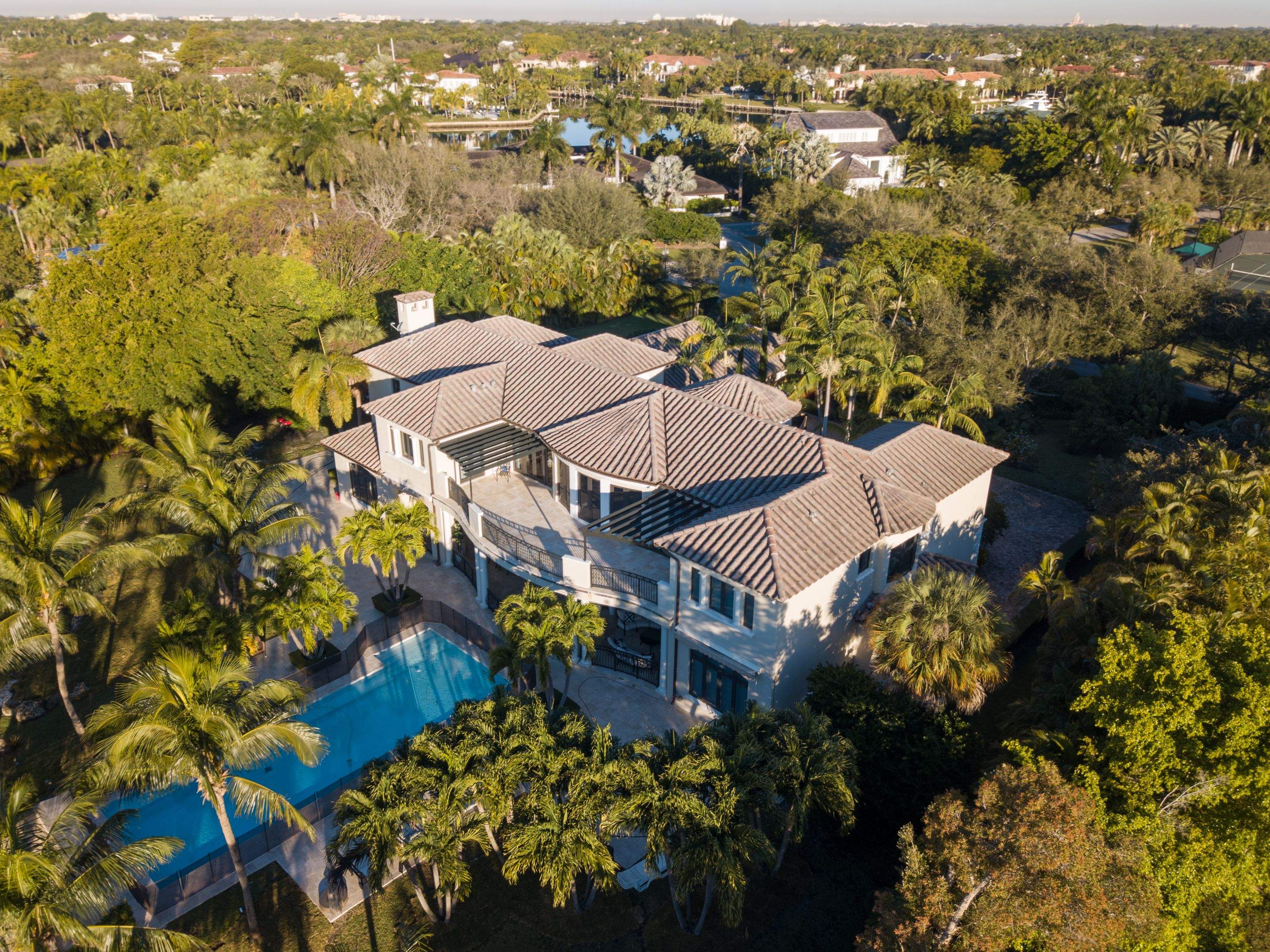 Metal Roof - Copper by Istueta Roofing