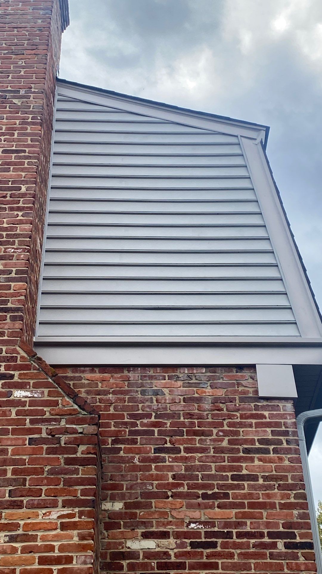 Arlington: Residential Roof Replacement with CertainTeed Landmark Pro in Max Def Georgetown Gray by RM Banning, Inc.