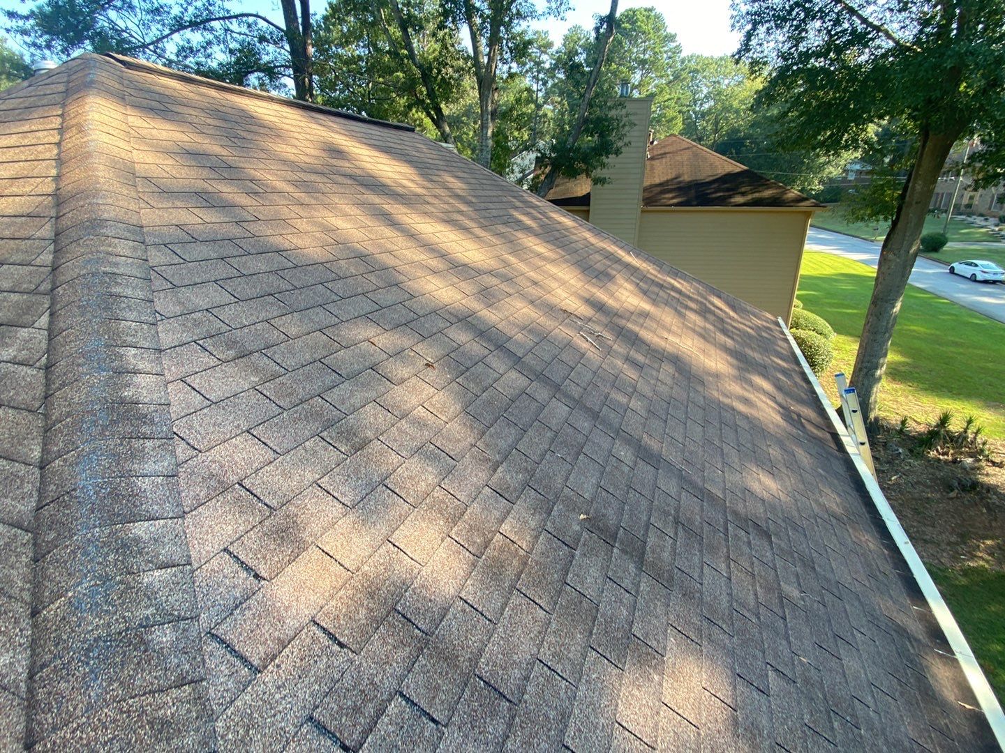 Roof Replacement  by Deerfield Roofing LLC