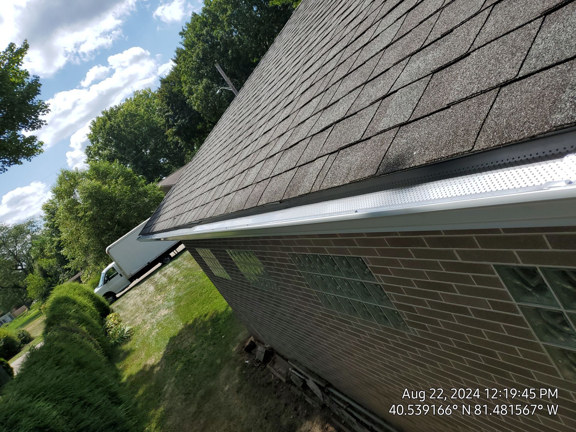 Jeannine Kennedy by Silver Leaf Contracting 