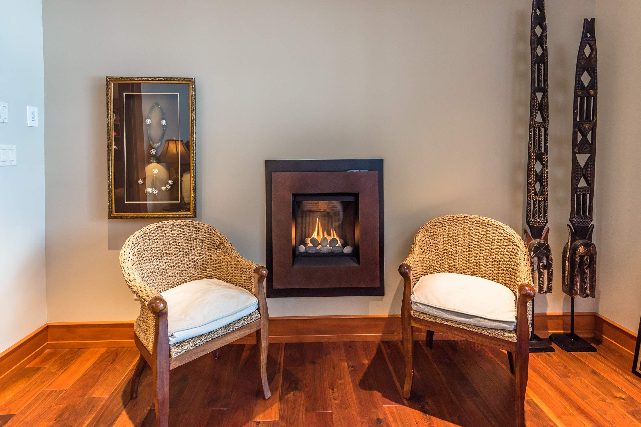 Madrona Drive Renovation by Camelot Homes