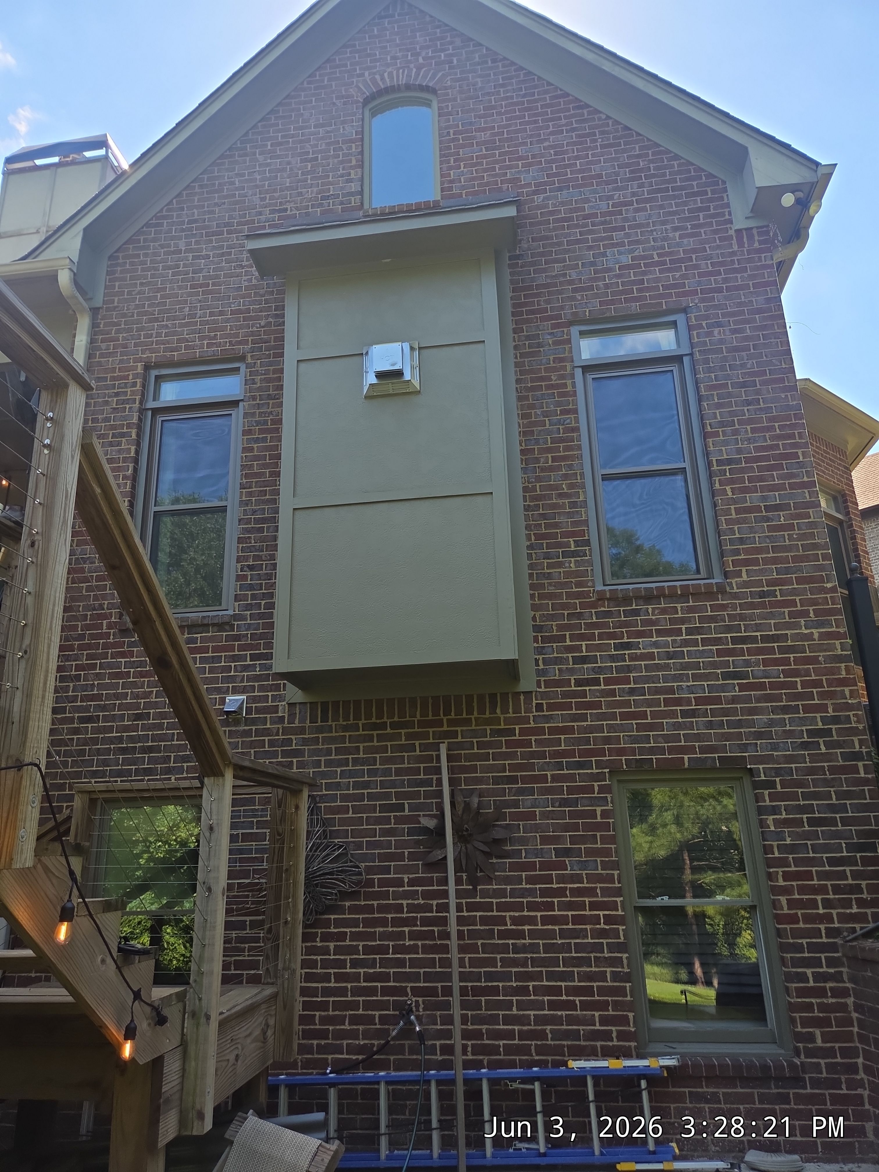 Stoudenmire Project in Hoover by The Window Source