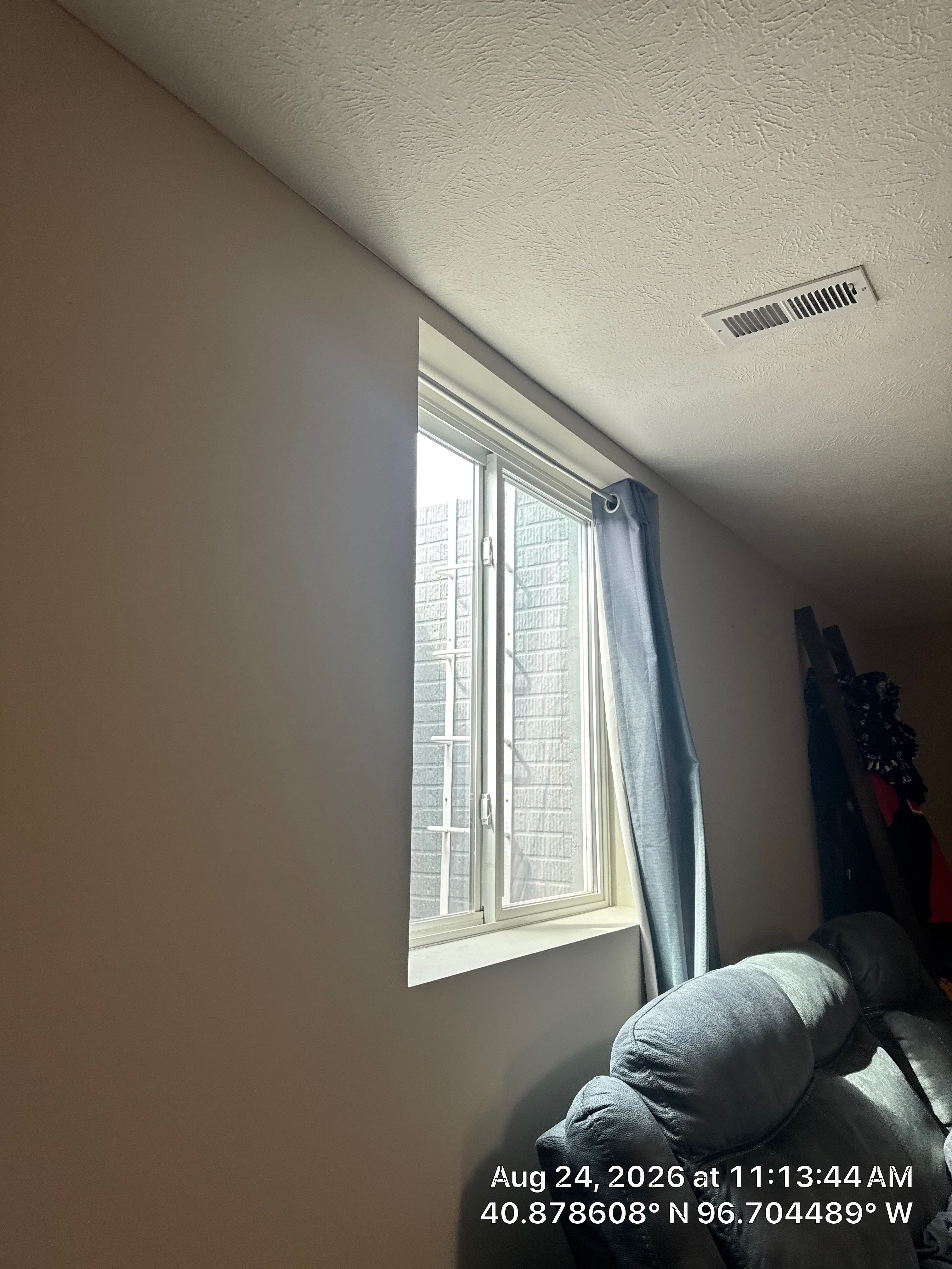 Lincoln Basement Renovation with Egress Window and Lighting Upgrades by CompanyCam Sales Demo