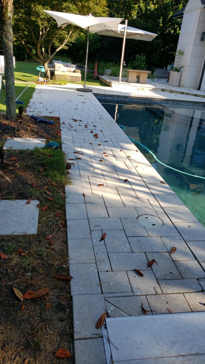 House Wash using cleaner by Power Wash Masters LLC