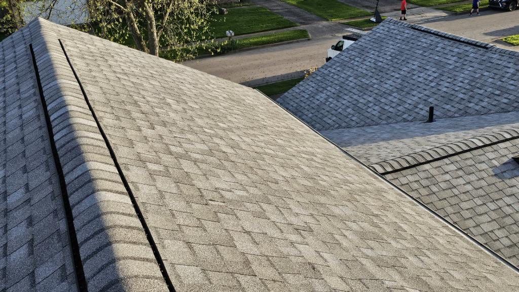Roof Replacement by Assured Restoration