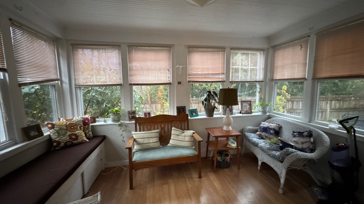 Before and After - Interior Painting  by EXCELLENCE | CARTO