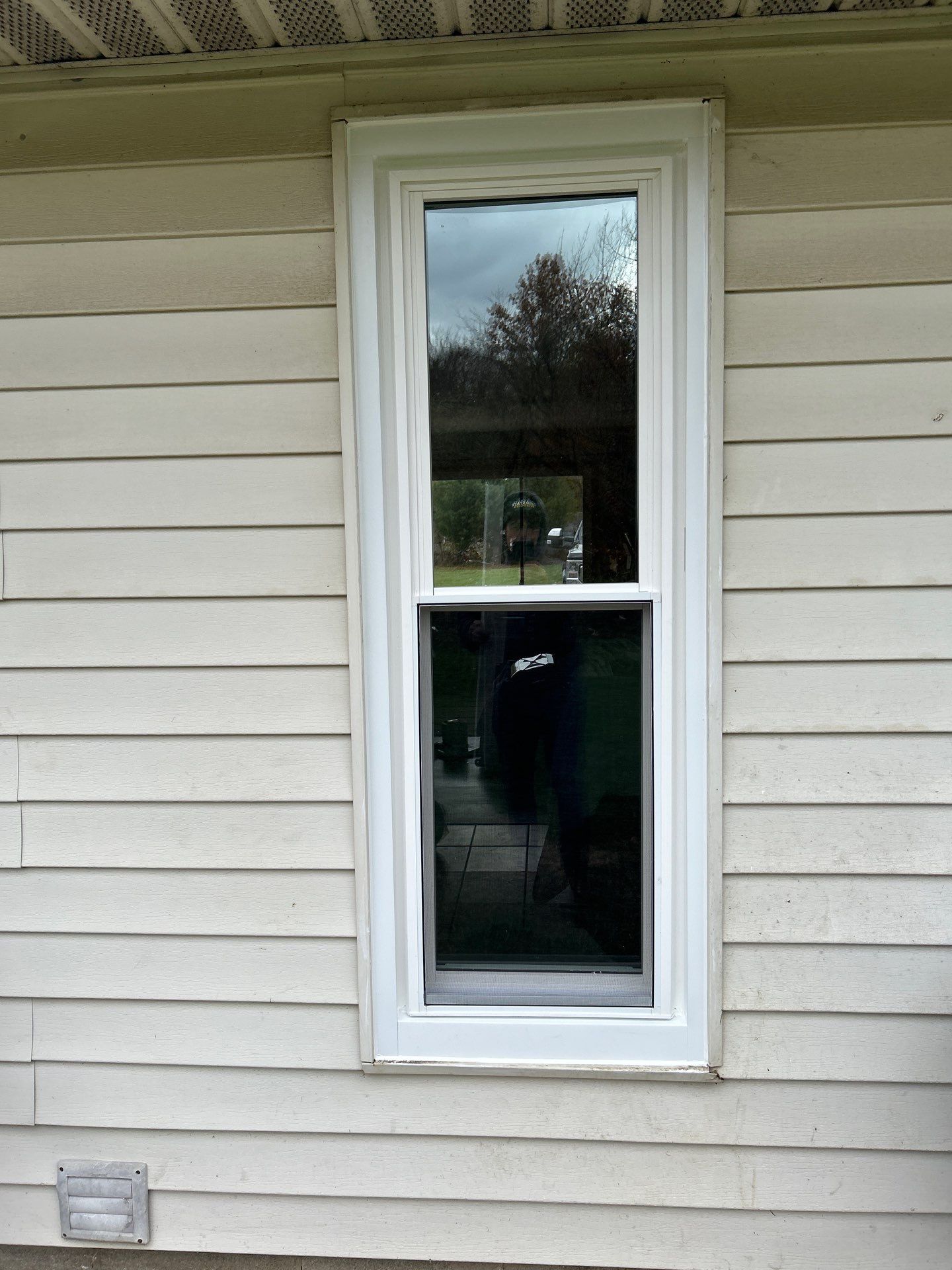 Windows in Norton by Ohio State Windows