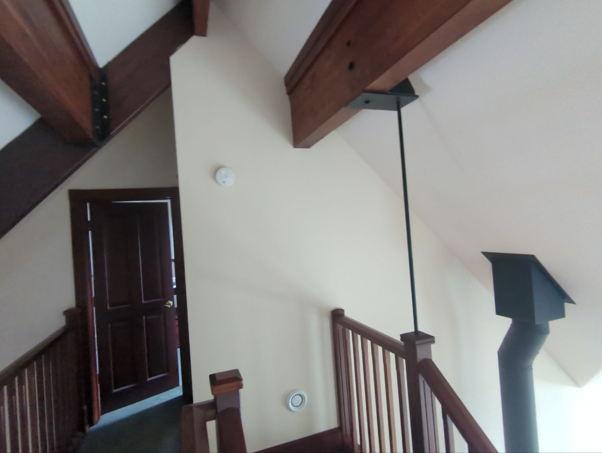 Living Room Repaint by Midnight Sun Painting