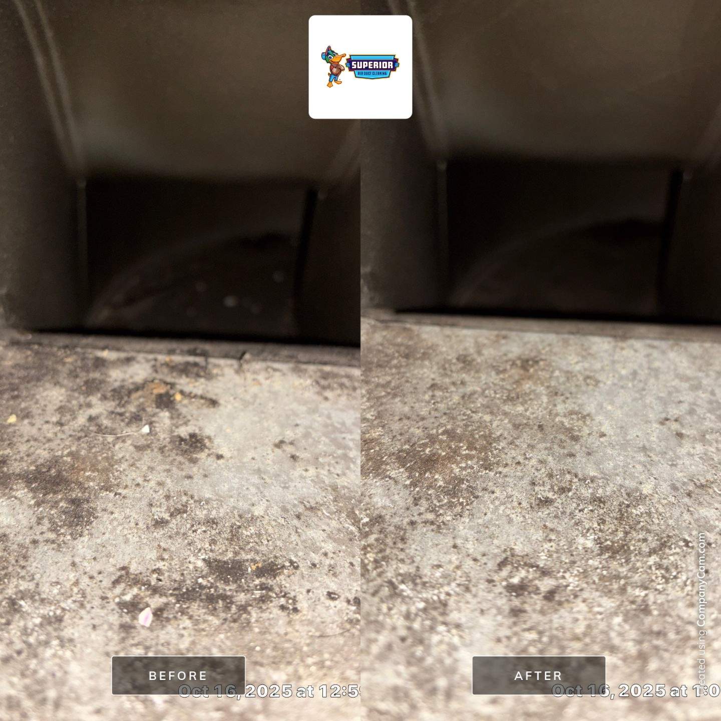 Air Duct Cleaning in Pittsburgh, PA by Superior Air Duct Cleaning