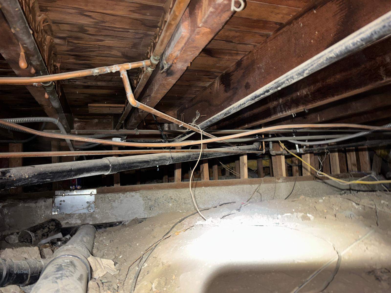 Project in Beverly Hills by Insulation Labs