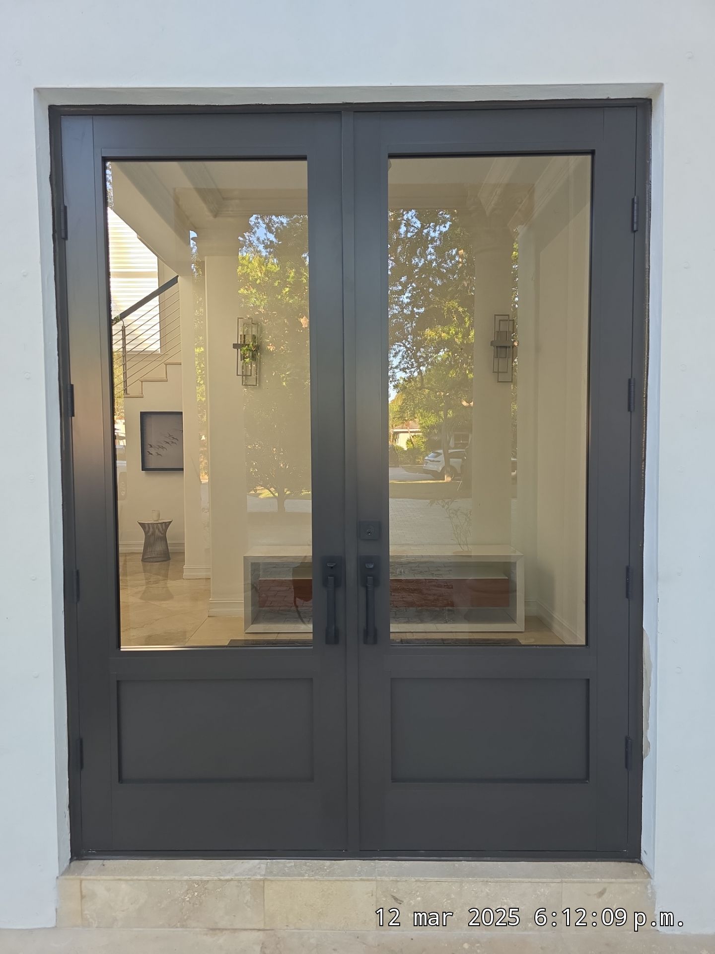 Replacement of doors and windows-Miami , FL by ASP SuperHome