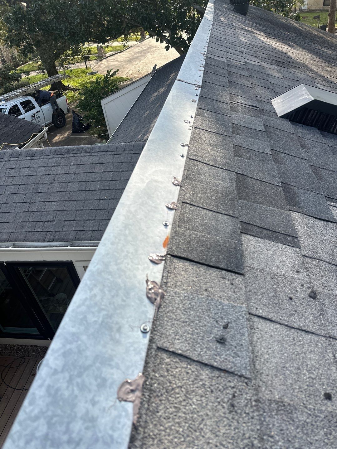 Roof Repair Katy by Roof Repair Company