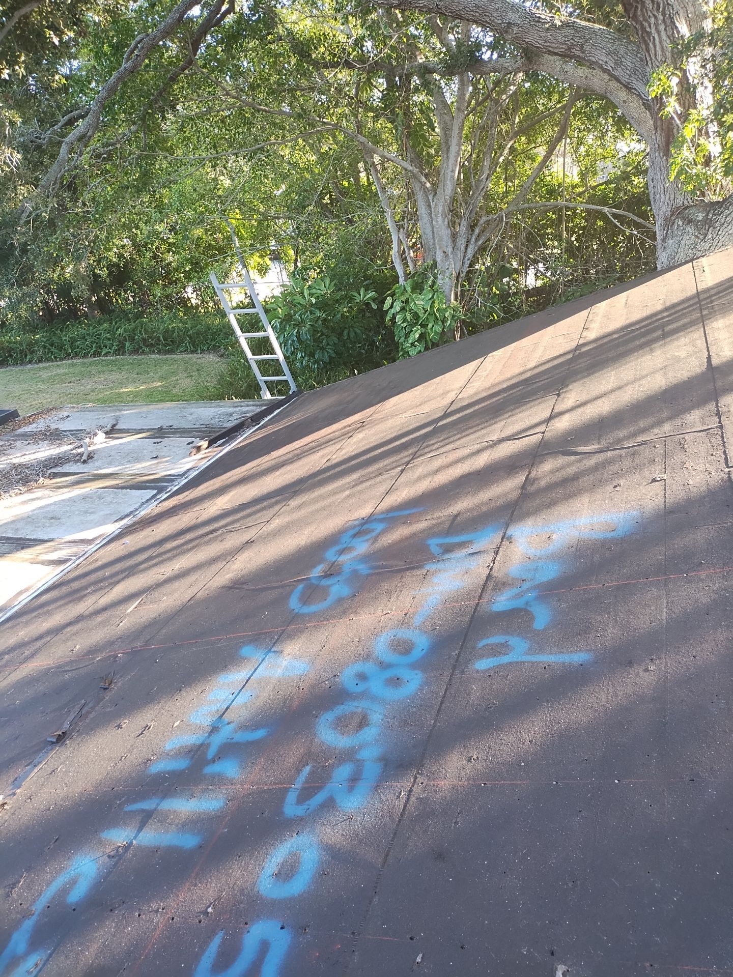 Project in Seminole 33776 by Mitchell Roofing Company LLC