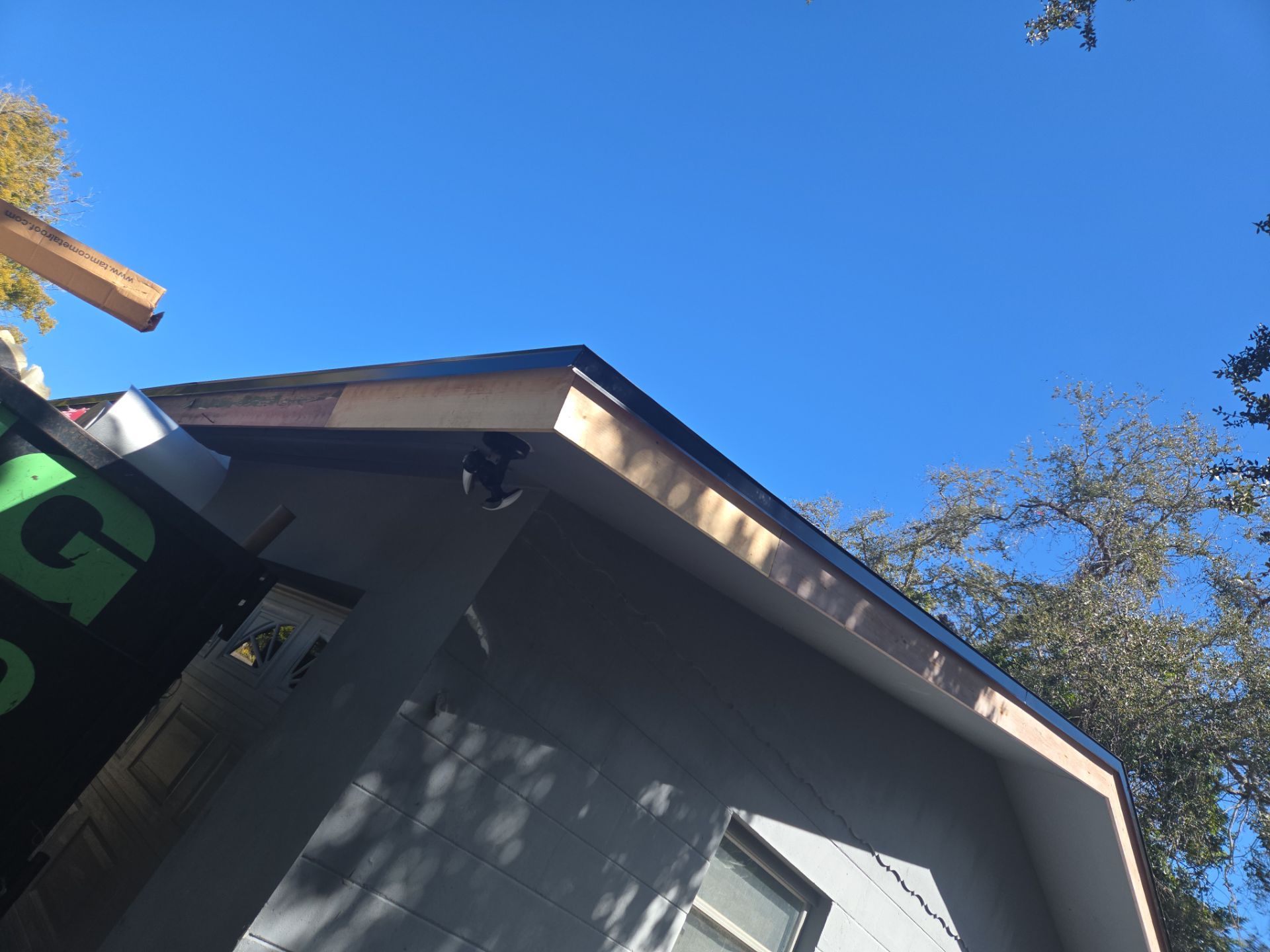 Project in St. Petersburg 33705 by Mitchell Roofing Company LLC 