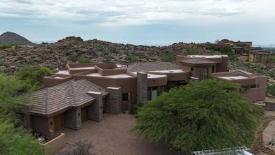 Project in Scottsdale, AZ