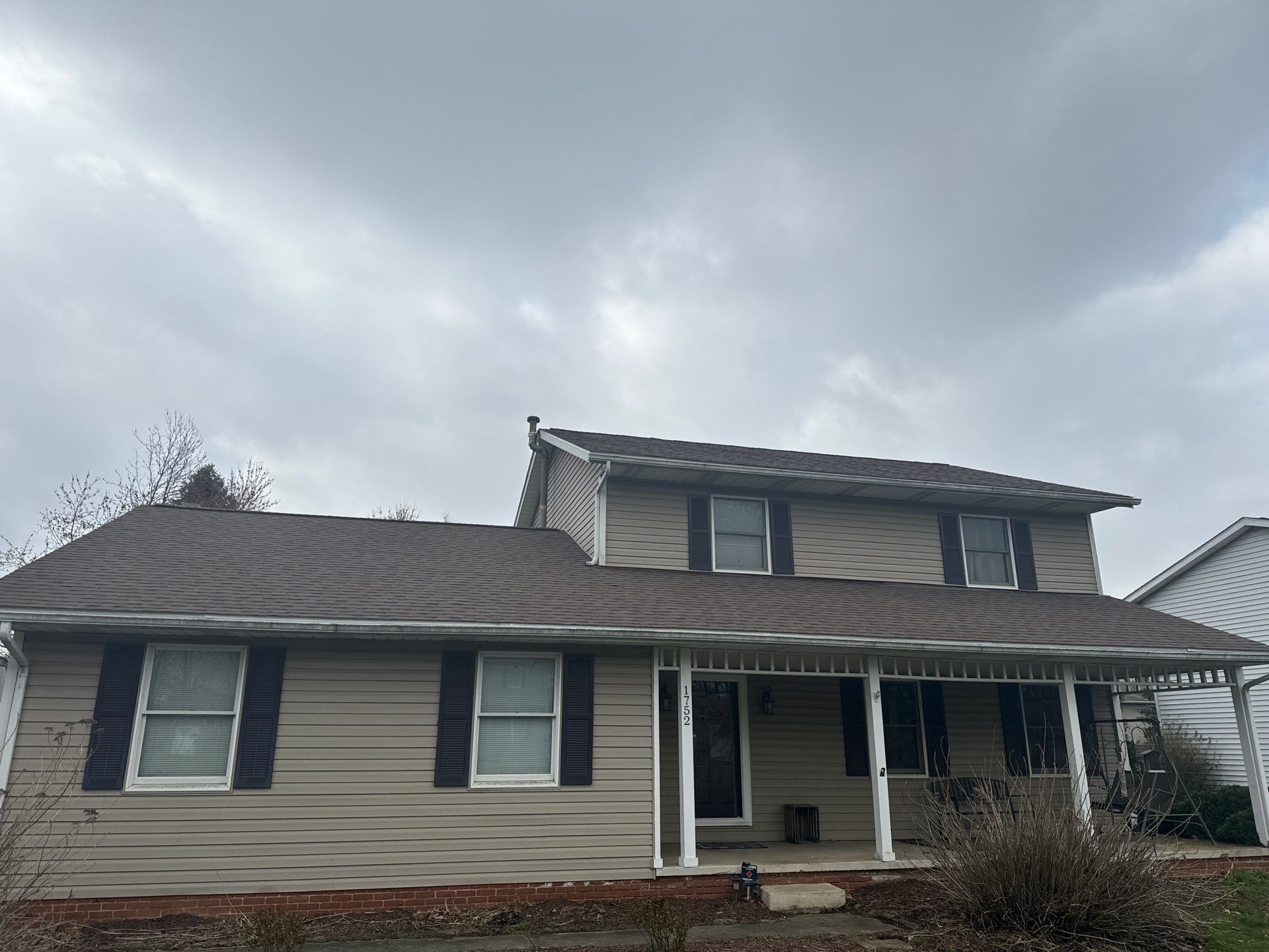 Joel Kinzel by Silver Leaf Contracting 