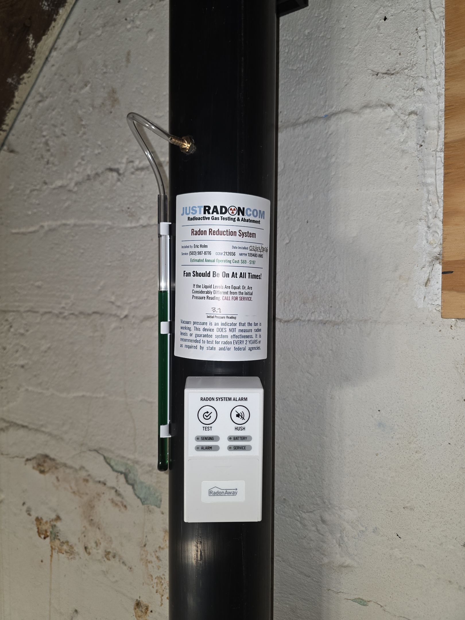 Portland Project by JustRadon.Com