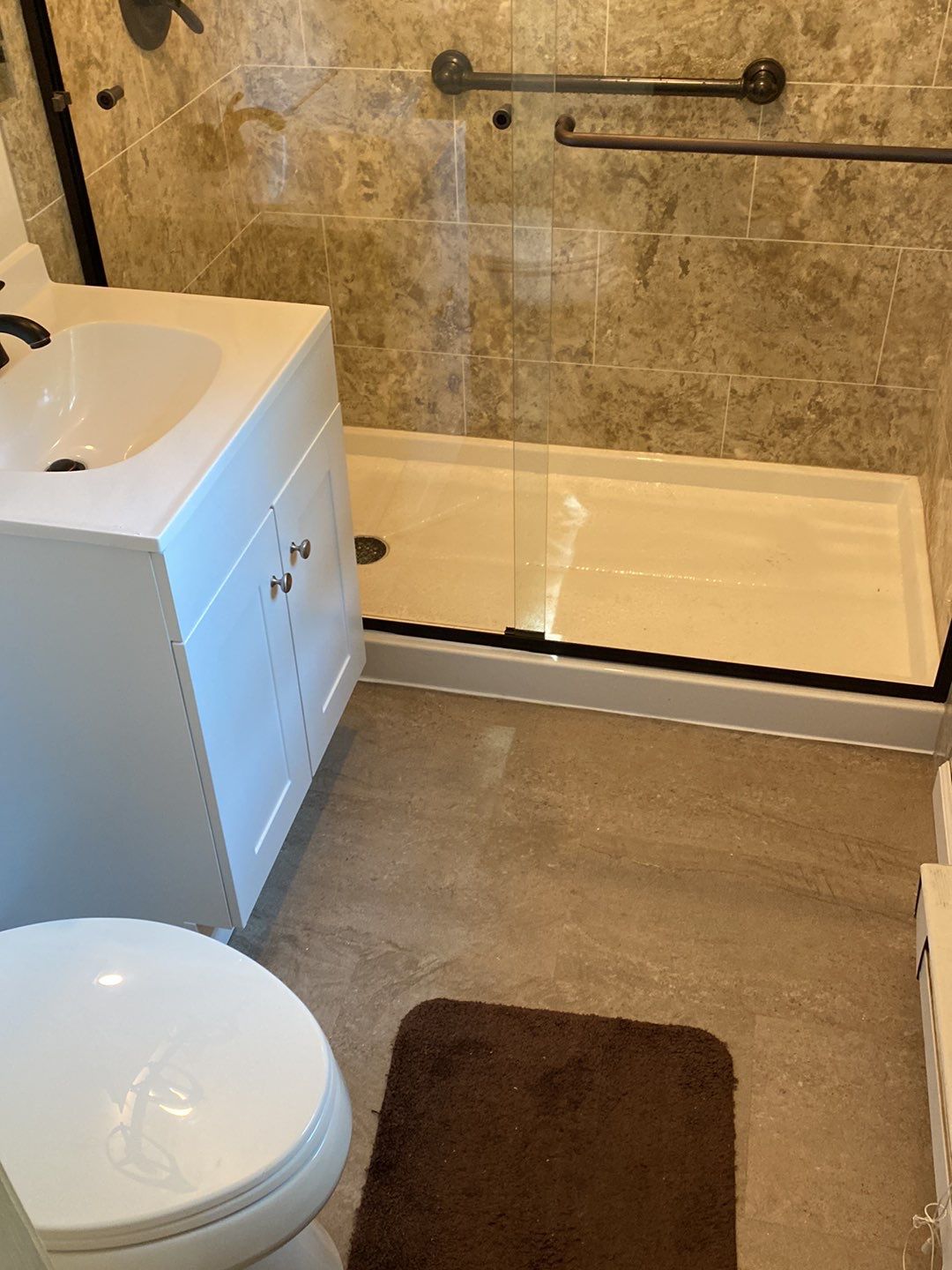 Remodel by BathPlanet SW Virginia