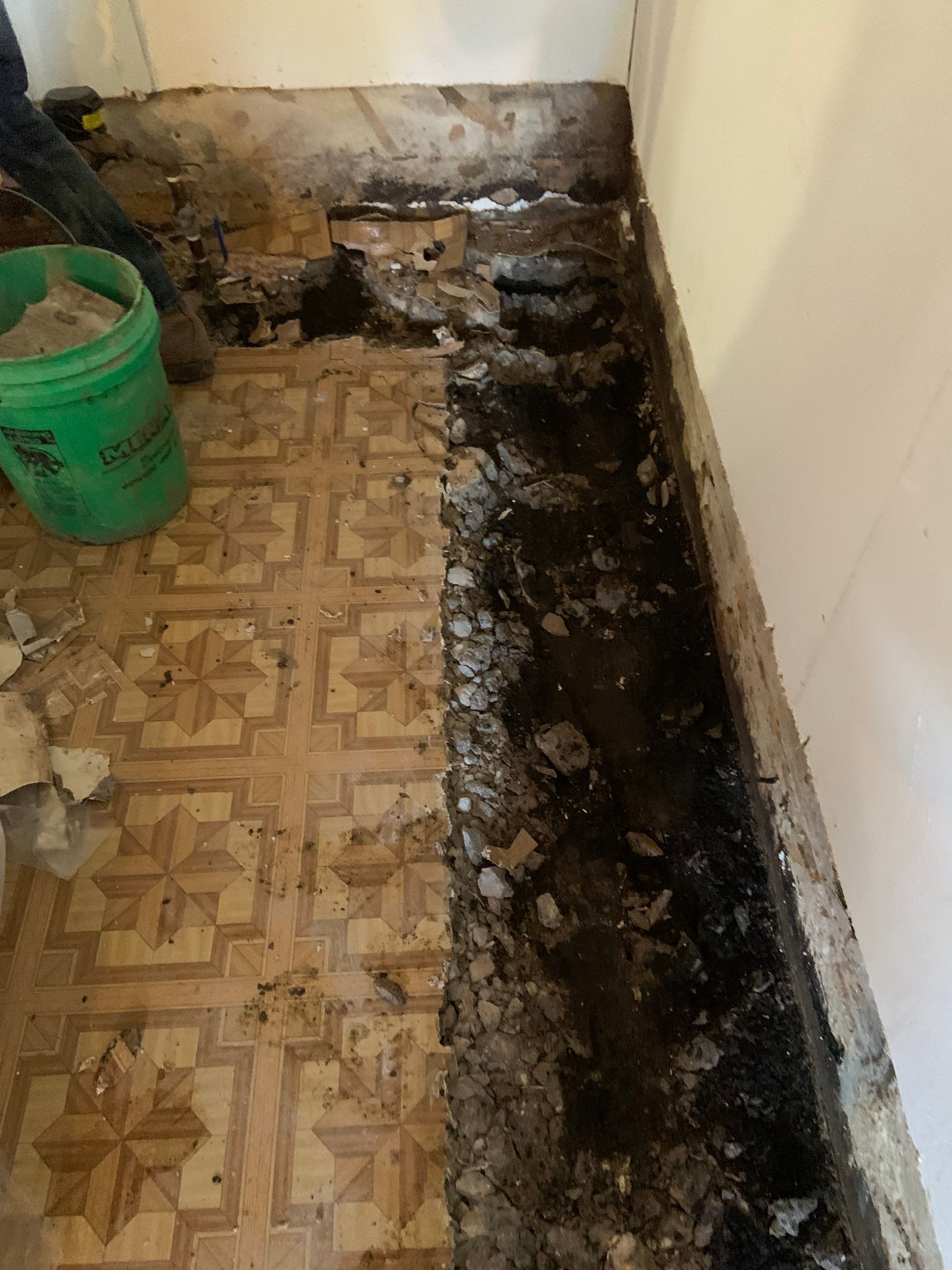 Competitive Pricing & Local Expertise for Claire by Waterproofing Northeast