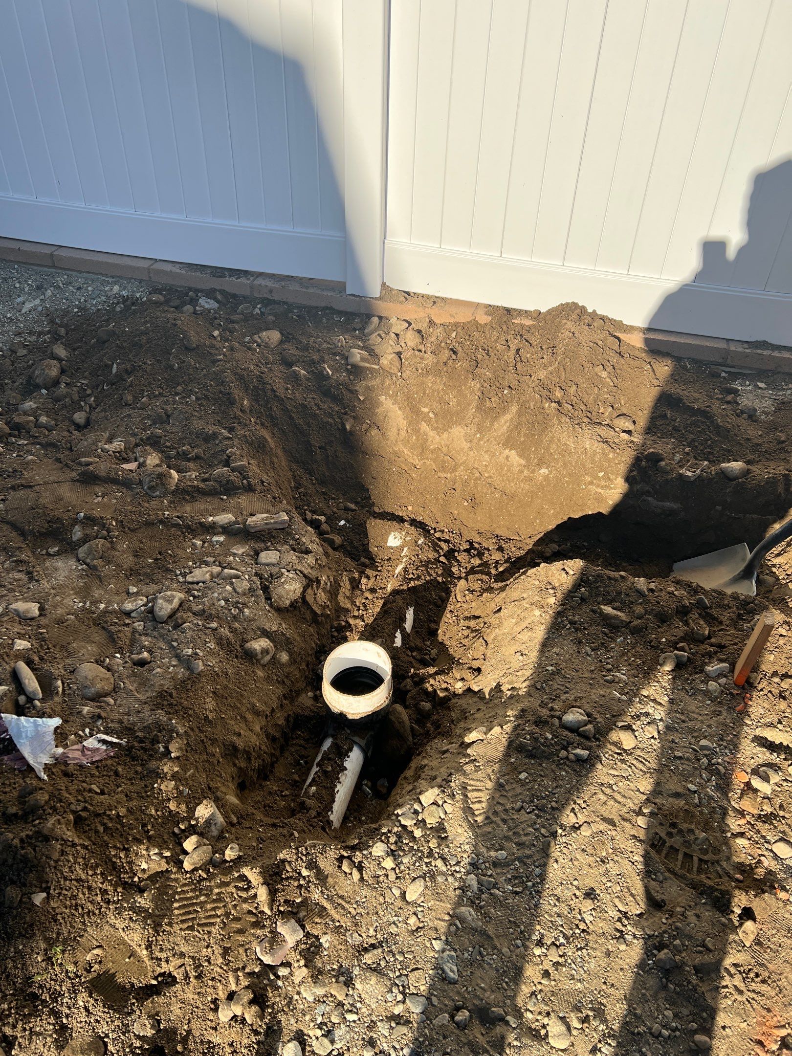 Jurupa Valley install by Monarch