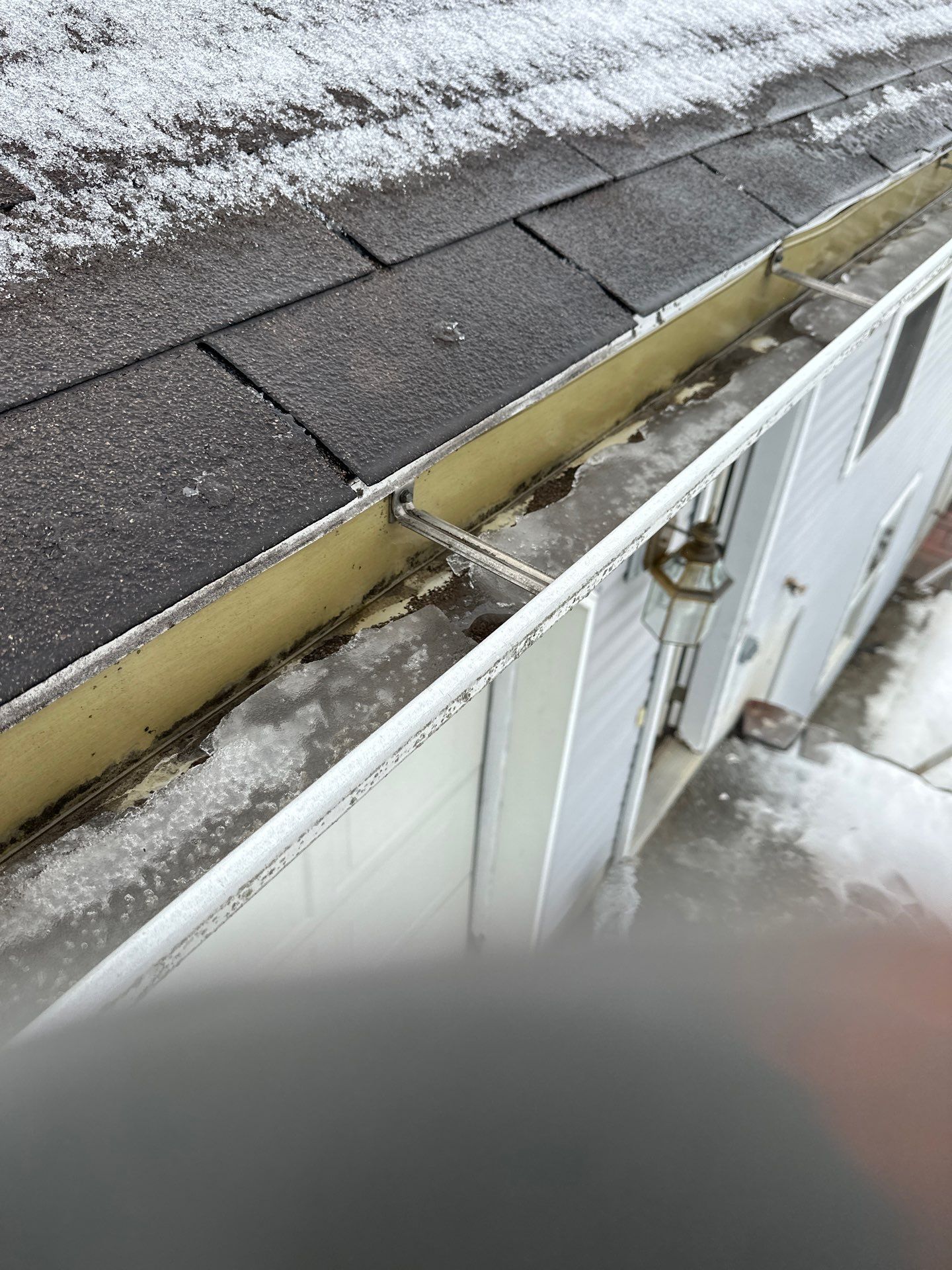 Stone Coated Metal Roof Installation in Columbia City, Indiana by 4Ever Metal Roofing