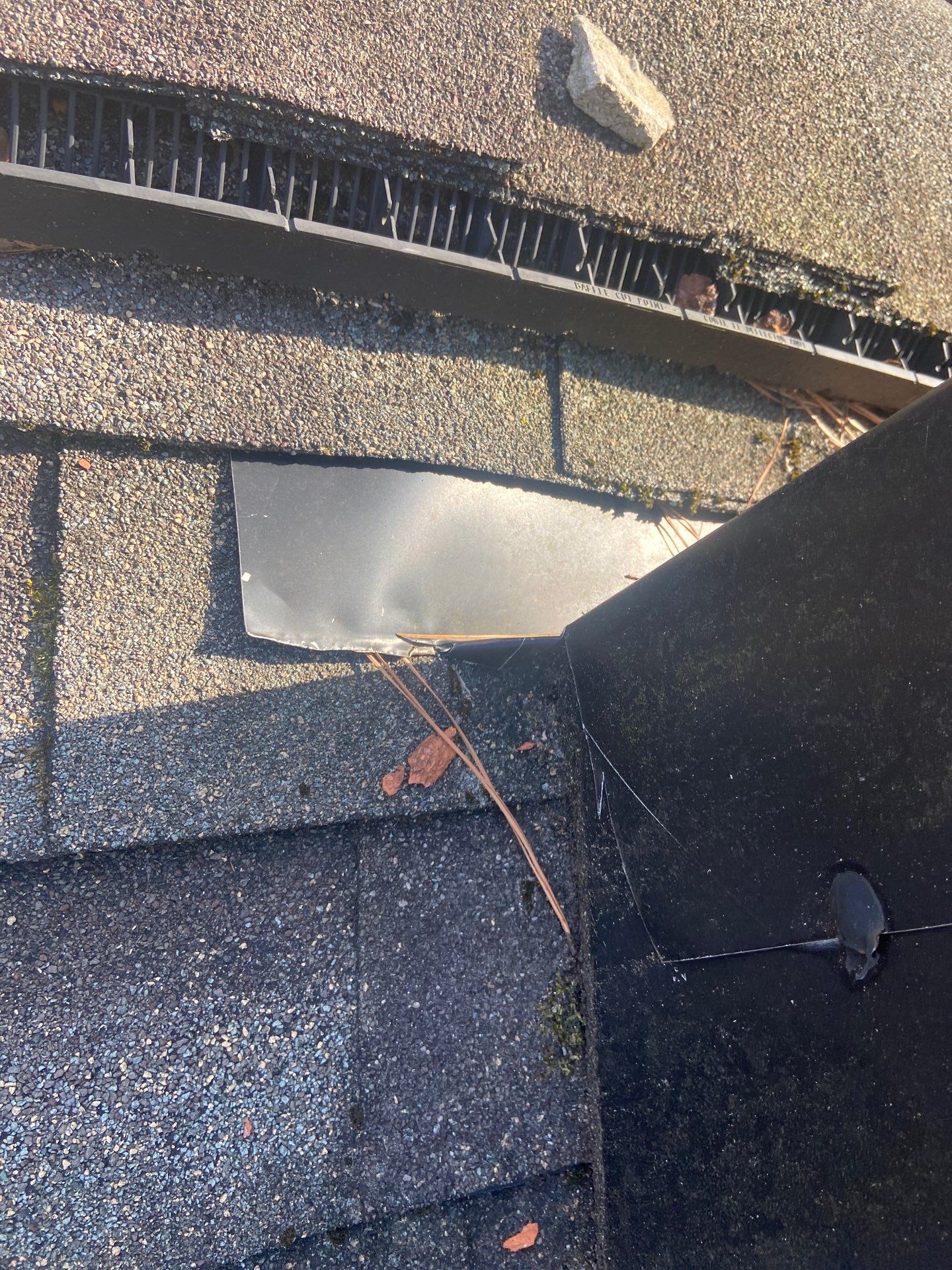 New Roof Install using Tamko Titan- Thunderstorm Gray in Port Republic, MD by Storm Ready Exteriors