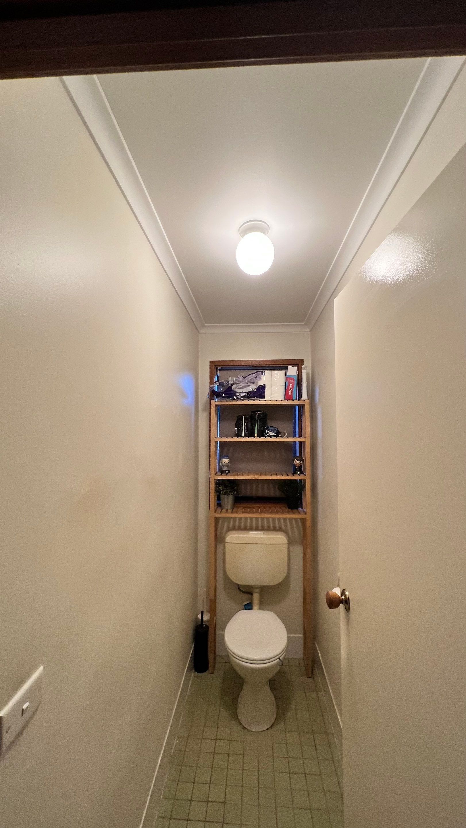 Bathroom Renovations for Rental Properties by Re-seal Bathrooms