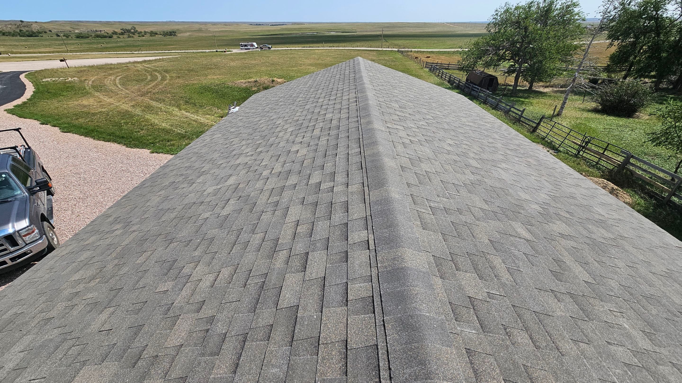 Residential Roofing Installation using EuroShield by Weather-Tite Exteriors LLC