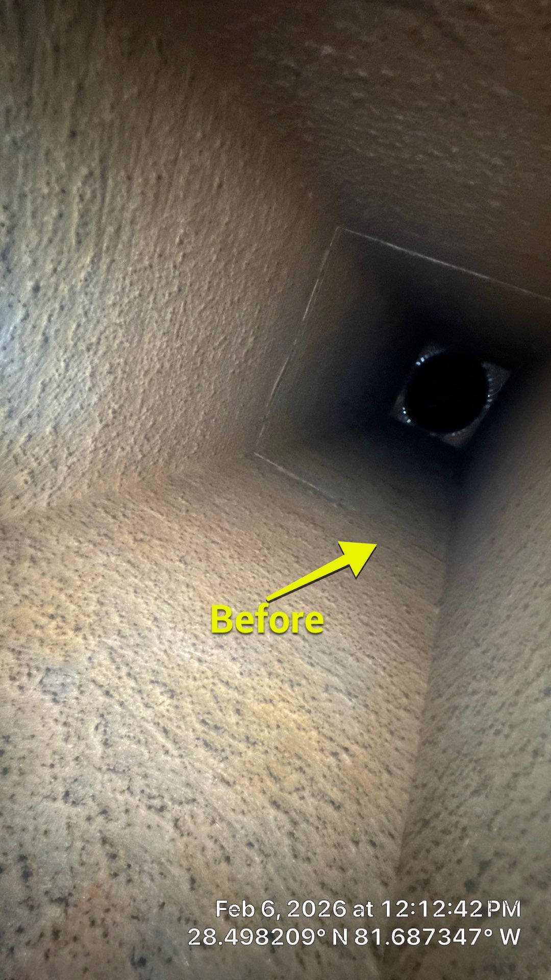 Air Duct Cleaning in Clermont by Hygienic Air, Inc